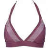 Image de Haut de maillot de bain femme Red Point Geno Rose 40B 525.1258121.B01