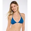 Image de Haut de maillot de bain femme Red Point Eco Triangulo Bleu 42B 525.1202111.B21
