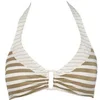 Image de Haut de maillot de bain femme Red Point Reka Top Blanc 38 525.1708131.B11
