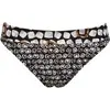 Image de Bas de maillot de bain femme Red Point Demi 4 Marron 42 1001240.081