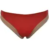 Image de Bas de maillot de bain femme Red Point Antao 8 Rouge 36 1033280.068