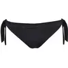 Image de Bas de maillot de bain femme Red Point Ebba Lazos 0 Noir 44 1037200.091