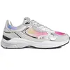 Image de Baskets femme Pepe Jeans Dave Colors Argenté 36 PLS60030-911