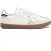 Image de Baskets femme Pepe Jeans Ball Fun Blanc 36 PLS00038-800