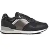 Image de Baskets femme Pepe Jeans London Shine Noir 37 PLS40046-999