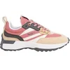 Image de Sneakers Pepe Jeans Lucky Mains Orange 36 PLS60038-193