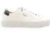Image de Baskets Pepe Jeans Joe Basic Blanc 40 PMS00048-800