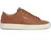 Image de Baskets Pepe Jeans Joe Basic Marron 45 PMS00048-869