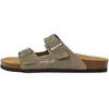 Image de Sandales femme Pepe Jeans Oban Marron 40 PLS80009-951