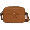Image de Sac bandoulière femme Pepe Jeans Beverly Marron 0 PL031662-869