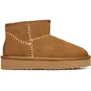 Image de Bottes d'hiver femme Pepe Jeans Dissy Etnic Marron 36 PLS500004-859