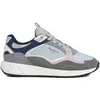 Image de Baskets femme Pepe Jeans Marlon Sports Gris 41 PLS600011-959