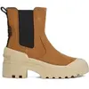Image de Bottines femme Pepe Jeans Hale chelsea Marron 37 PLS500005-869