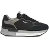 Image de Baskets femme Pepe Jeans Rusper Glam Noir 39 PLS600008-999