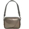 Image de Sac à main femme Pepe Jeans keyra Metallic Gris 0 PL0300020-953