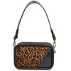 Image de Sac à main femme Pepe Jeans Keyra Leo Noir 0 PL0300019-999