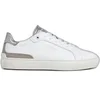 Image de Baskets femme Pepe Jeans Camden Cold Argenté 36 PLS000007-934