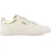 Image de Baskets femme Pepe Jeans Kenton court Blanc 40 PLS31588-029