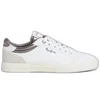 Image de Baskets femme Pepe Jeans Kenton court Vert 38 PLS31588-957