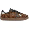 Image de Baskets femme Pepe Jeans Marron 38 PLS000013-877