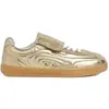 Image de Baskets femme Pepe Jeans Doré 39 PLS000010-099