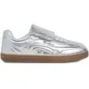Image de Baskets femme Pepe Jeans Ball Metal Argenté 37 PLS000010-934