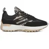 Image de Baskets femme Pepe Jeans Lucky Fenix Noir 40 PLS600019-999