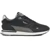 Image de Baskets Pepe Jeans Bexley South Noir 41 PMS400007-999