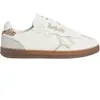 Image de Baskets femme Pepe Jeans Ball Basic Blanc 36 PLS000014-808