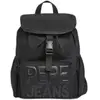 Image de Sac à dos femme Pepe Jeans Gaetana Noir 0 PL0300064-999