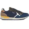 Image de Baskets Pepe Jeans Brit Essence Bleu 40 PMS400021-595