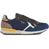 Image de Baskets Pepe Jeans Brit Essence Bleu 44 PMS400021-595