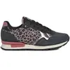 Image de Baskets femme Pepe Jeans Brit Master Noir 37 PLS400018-990