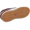 Image de Baskets femme Pepe Jeans Winslow Fierce Rouge 37 PLS600035-490