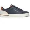 Image de Baskets Pepe Jeans Kenton Campus Bleu 43 PMS300011-595