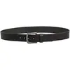 Image de Ceinture Pepe Jeans Douglas Noir 95 cm PM0200009-999