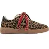 Image de Baskets D.Franklin Rebel Lab Marron 37 DFSH387020-LEOP