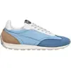 Image de Baskets femme Pepe Jeans Jane Subtle Bleu 38 PLS400030-532