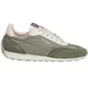 Image de Baskets femme Pepe Jeans Jane Vert 38 PLS400030-704