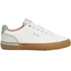 Image de Baskets femme Pepe Jeans Kenton Cool Vert 39 PLS300015-615