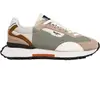 Image de Baskets Pepe Jeans Archer Block Gris 42 PMS600023-871