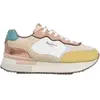 Image de Baskets femme Pepe Jeans Rusper Racer Jaune 39 PLS600041-024