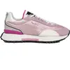 Image de Baskets femme Pepe Jeans Archer Glam Violet 39 PLS600038-426
