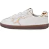 Image de Baskets femme Pepe Jeans Chic Blanc 36 PLS000027-803