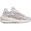Image de Baskets femme Pepe Jeans Winslow Glit Gris 38 PLS600044-402