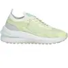 Image de Baskets femme Pepe Jeans Winslow Fresh Jaune 41 PLS600052-003