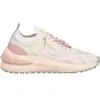 Image de Baskets femme Pepe Jeans Winslow Fresh Blanc 40 PLS600052-800