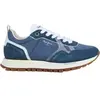 Image de Baskets Pepe Jeans Ari Bleu 44 PMS400035-559