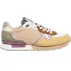 Image de Baskets femme Pepe Jeans Brit Back Beige 36 PLS400021-088
