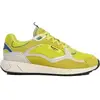 Image de Baskets Pepe Jeans Marlon Sporty Jaune 45 PMS600018-020